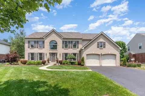 403 Huntington Dr, Loveland, OH 45140