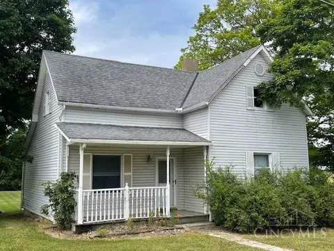 1750 St Rt 72, Sabina, OH 45169