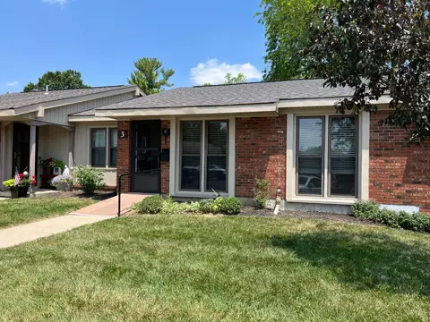 6135 Fairfield Rd #3, Oxford, OH 45056