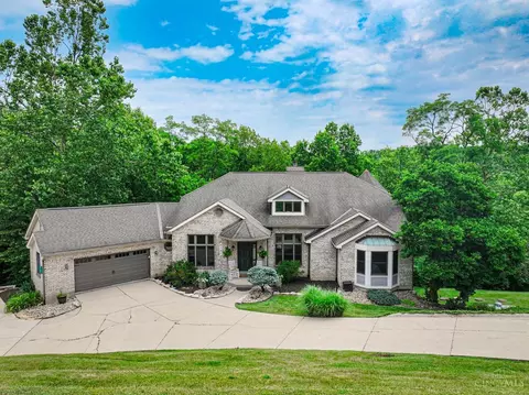6181 Dry Ridge Rd, Colerain Twp, OH 45252