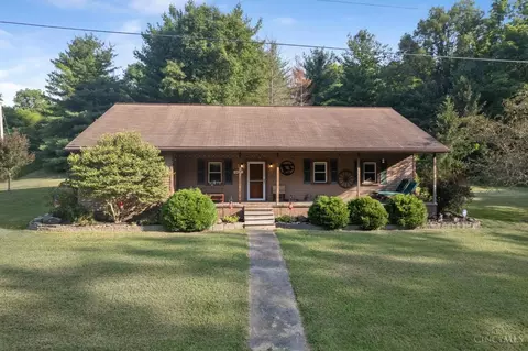 8487 Mt Zion Rd, Felicity, OH 45120