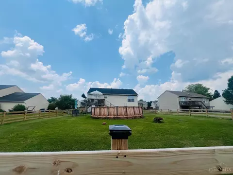 Exterior - 4260 Tranquility Ct, Batavia, OH 45103 photo 5 of 5