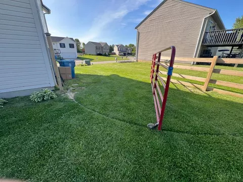 Exterior - 4260 Tranquility Ct, Batavia, OH 45103 photo 4 of 5
