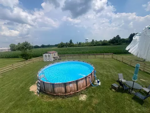 Exterior - 4260 Tranquility Ct, Batavia, OH 45103 photo 3 of 5