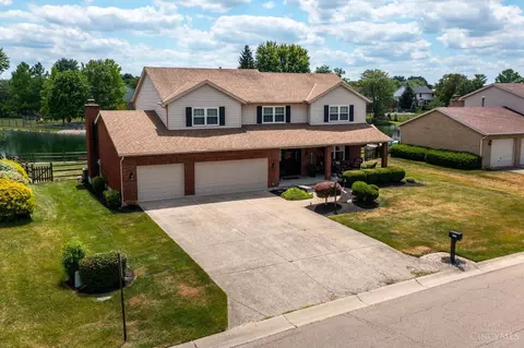 8277 Autumn Ln, West Chester, OH 45069