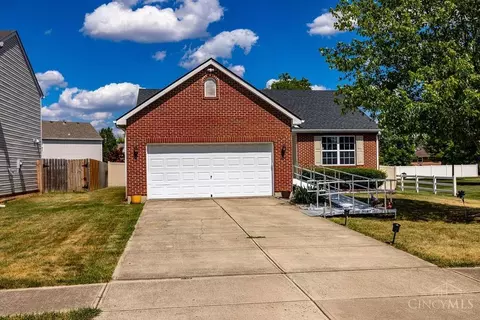 424 Miami St, Trenton, OH 45067