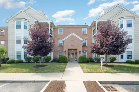 4350 Regency Ridge Ct #106, Cincinnati, OH 45248