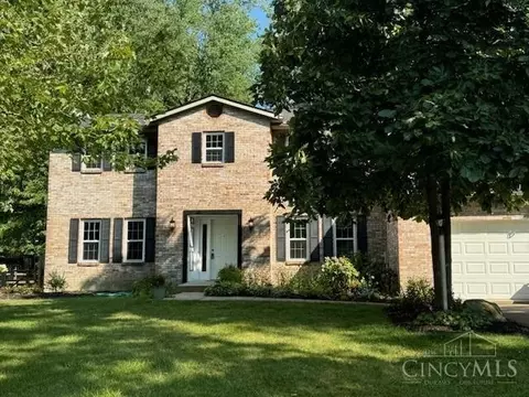 6240 Shagbark Dr, Loveland, OH 45140