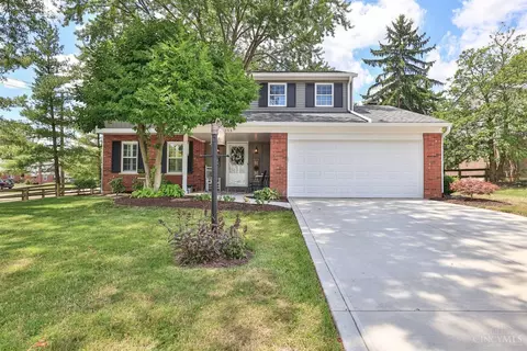 753 Elderwood Dr, Cincinnati, OH 45255