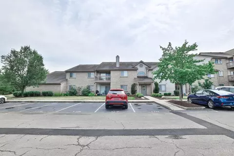8513 Breezewood Ct #206, West Chester, OH 45069