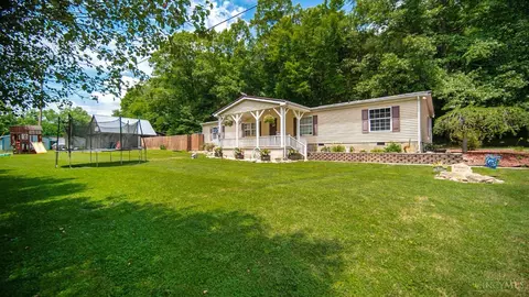 1894 Moores Run Rd, Manchester, OH 45144