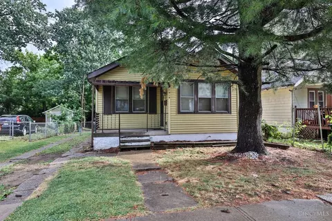 1914 Cordova Ave, North College Hill, OH 45239