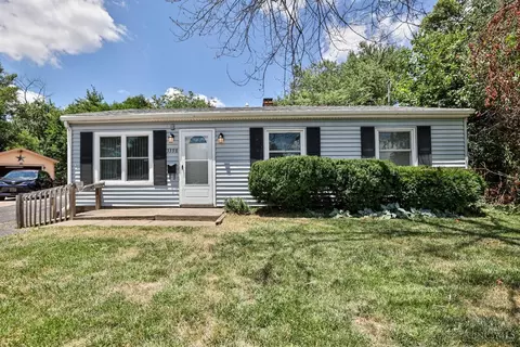 3398 Ainsworth Ct, Colerain Twp, OH 45251