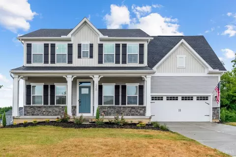 1238 Autumn Ridge Dr, Lebanon, OH 45036