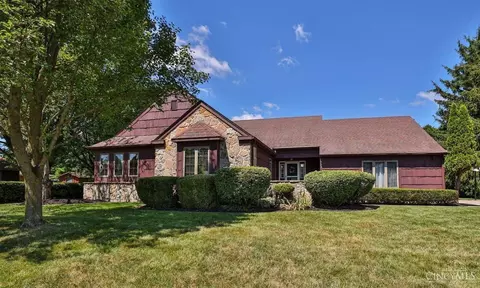 933 Williams Dr, Wilmington, OH 45177
