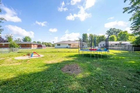 Exterior - 305 Smith Ave, Mount Orab, OH 45154 photo 7 of 7