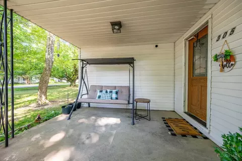 Exterior - 305 Smith Ave, Mount Orab, OH 45154 photo 3 of 7