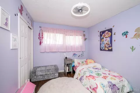 Bedroom - 305 Smith Ave, Mount Orab, OH 45154 photo 1 of 5