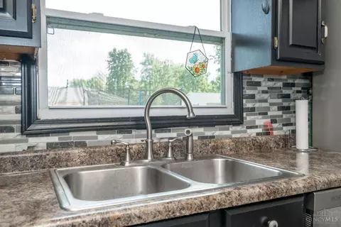 Kitchen - 305 Smith Ave, Mount Orab, OH 45154 photo 2 of 3