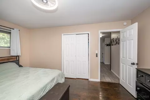 Bedroom - 305 Smith Ave, Mount Orab, OH 45154 photo 3 of 5