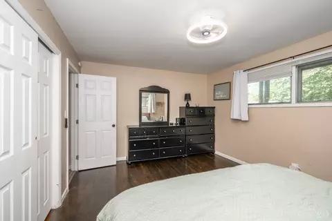 Bedroom - 305 Smith Ave, Mount Orab, OH 45154 photo 5 of 5