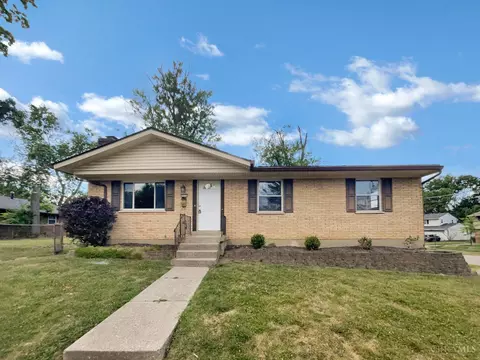 10715 Bridlepath Ln, Sharonville, OH 45241