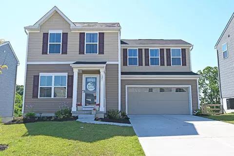 121 Union Station Way, New Richmond, OH 45157