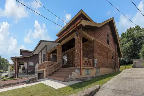 4721 Loretta Ave, Cincinnati, OH 45238 photo 3
