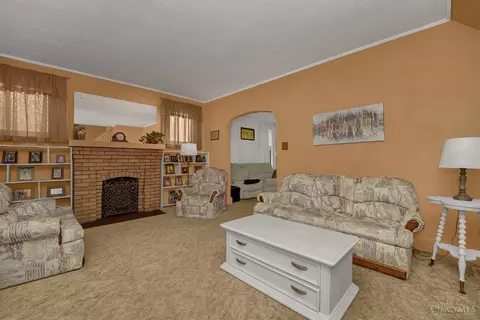 4721 Loretta Ave, Cincinnati, OH 45238 photo 6
