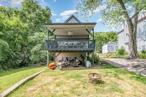Exterior - 3183 River Rd, Cincinnati, OH 45204 photo 7 of 8