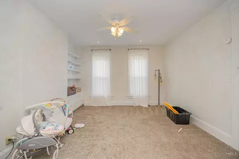 Bedroom - 3183 River Rd, Cincinnati, OH 45204 photo 1 of 3