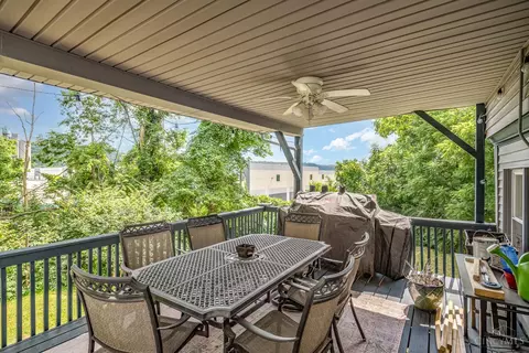 Exterior - 3183 River Rd, Cincinnati, OH 45204 photo 5 of 8