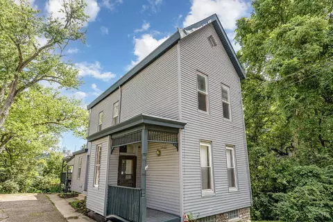 Exterior - 3183 River Rd, Cincinnati, OH 45204 photo 3 of 8