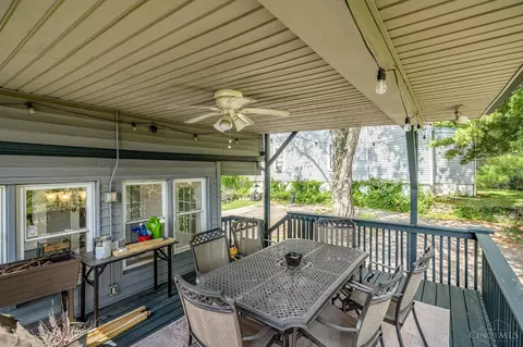 Exterior - 3183 River Rd, Cincinnati, OH 45204 photo 6 of 8
