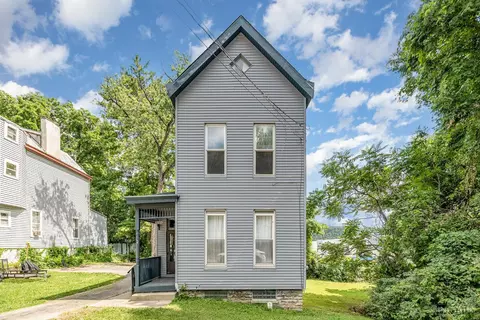 Exterior - 3183 River Rd, Cincinnati, OH 45204 photo 4 of 8