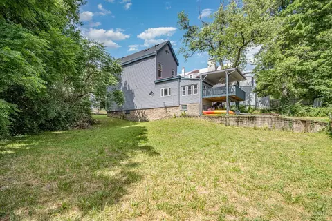 Exterior - 3183 River Rd, Cincinnati, OH 45204 photo 8 of 8