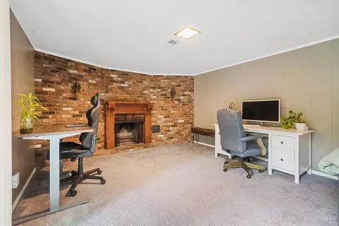 5582 Mapleridge Dr, Cincinnati, OH 45227 photo 35