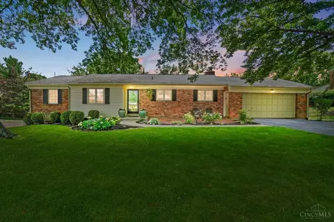 5582 Mapleridge Dr, Cincinnati, OH 45227 photo 51