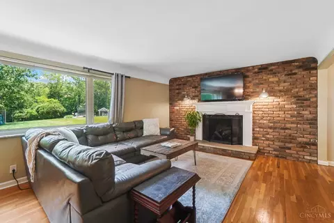 5582 Mapleridge Dr, Cincinnati, OH 45227 photo 15
