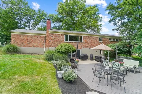 5582 Mapleridge Dr, Cincinnati, OH 45227 photo 42
