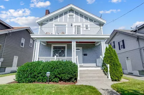 3625 Tamarack Ave, Cincinnati, OH 45207
