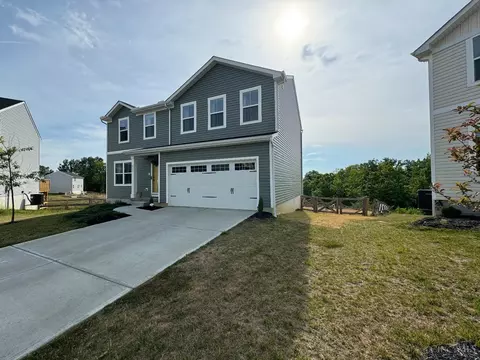 253 Rivers Breeze Ct, New Richmond, OH 45157
