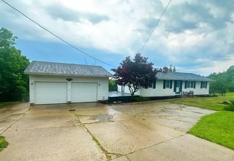 1387 Old Oxford Rd, Hamilton, OH 45013