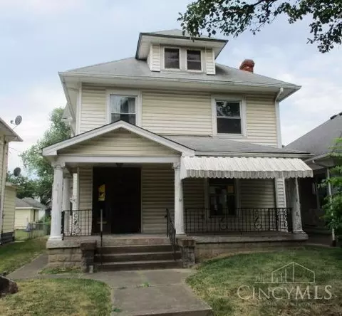 102 Monroe St, Middletown, OH 45042