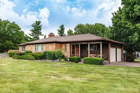 3536 Poole Rd, Colerain Twp, OH 45251