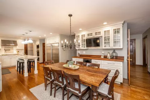 Dining - 11040 Toddtee Ln, Montgomery, OH 45242 photo 4 of 5