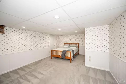 Bedroom - 11040 Toddtee Ln, Montgomery, OH 45242 photo 8 of 8
