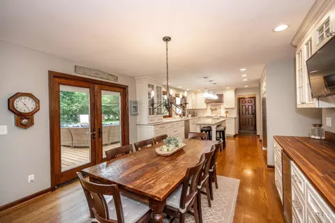 Dining - 11040 Toddtee Ln, Montgomery, OH 45242 photo 3 of 5
