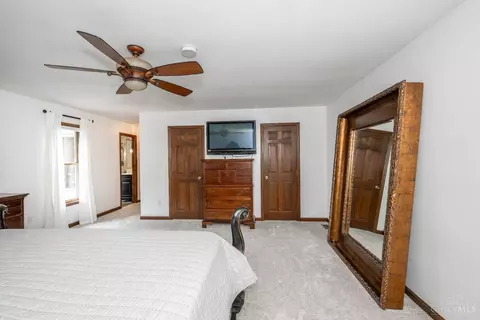 Bedroom - 11040 Toddtee Ln, Montgomery, OH 45242 photo 3 of 8