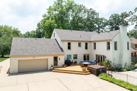 Exterior - 11040 Toddtee Ln, Montgomery, OH 45242 photo 15 of 15